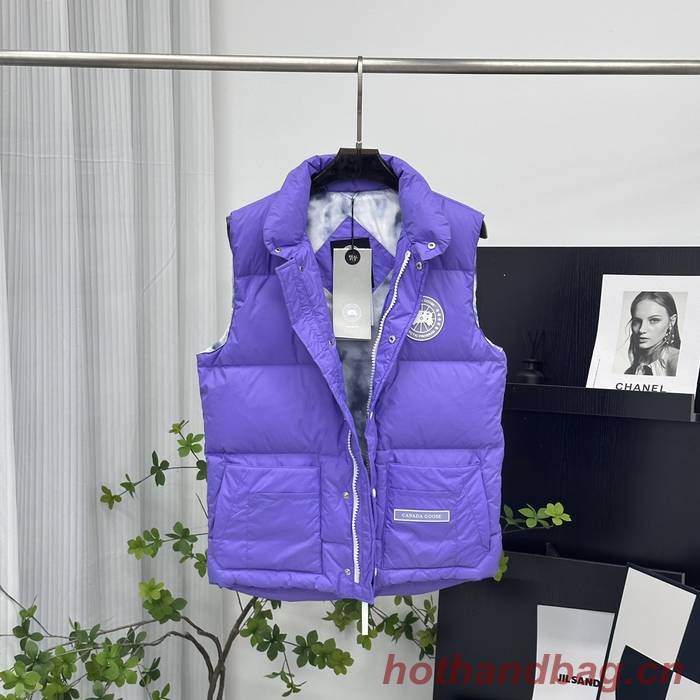 Canada Goose Top Quality Down Vest CGY00023